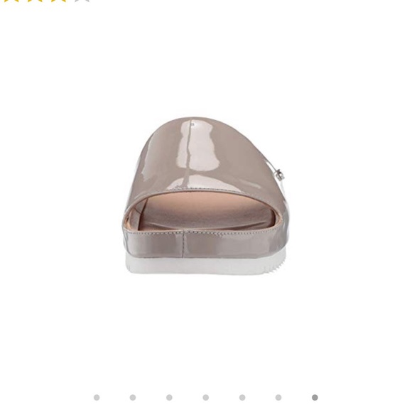 ✨New✨ UGG Jane Patent Sandal - Picture 4 of 9